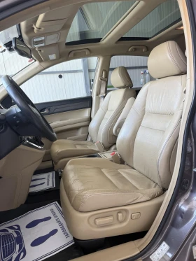Honda Cr-v FACE, снимка 8