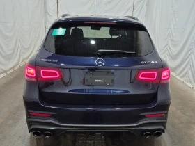 Mercedes-Benz GLC 43 AMG  DISTRONIC / 360 / MEMORY / BURMESTER , снимка 5