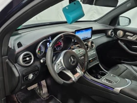 Mercedes-Benz GLC 43 AMG  DISTRONIC / 360 / MEMORY / BURMESTER , снимка 10