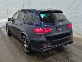 Mercedes-Benz GLC 43 AMG  DISTRONIC / 360 / MEMORY / BURMESTER , снимка 4