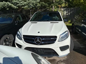 Mercedes-Benz GLE 43 AMG * АВТОКРЕДИТ БЕЗ ПЪРВОНАЧАЛНА ВНОСКА* , снимка 6