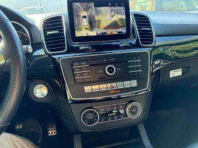 Mercedes-Benz GLE 43 AMG * АВТОКРЕДИТ БЕЗ ПЪРВОНАЧАЛНА ВНОСКА* , снимка 9