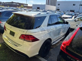 Mercedes-Benz GLE 43 AMG * АВТОКРЕДИТ БЕЗ ПЪРВОНАЧАЛНА ВНОСКА* , снимка 3