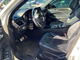 Mercedes-Benz GLE 43 AMG * АВТОКРЕДИТ БЕЗ ПЪРВОНАЧАЛНА ВНОСКА* , снимка 5
