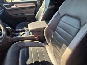 VW Atlas SEL V6, 4 MOTION, CROSS SPORT - регистрирана, снимка 15