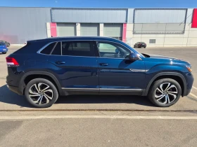 VW Atlas SEL V6, 4 MOTION, CROSS SPORT - регистрирана, снимка 3