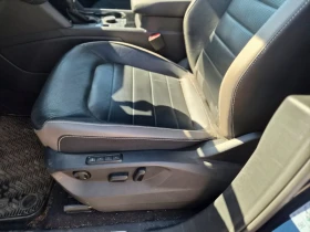 VW Atlas SEL V6, 4 MOTION, CROSS SPORT - регистрирана, снимка 16