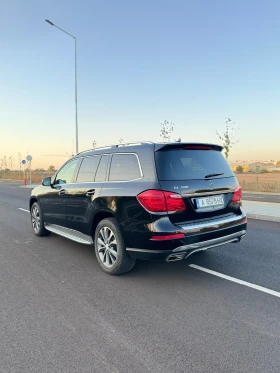 Mercedes-Benz GL 500 Full TOP, снимка 3