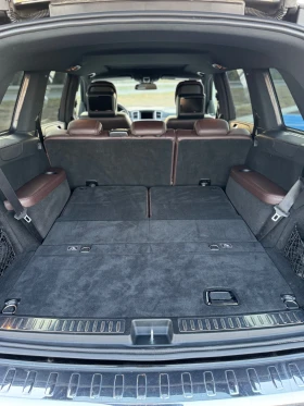 Mercedes-Benz GL 500 Full TOP, снимка 14
