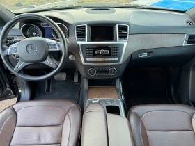Mercedes-Benz GL 500 Full TOP, снимка 9