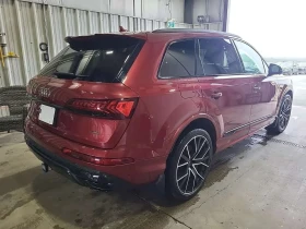 Audi Q7, снимка 3