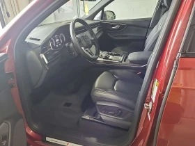 Audi Q7, снимка 8