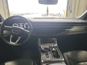 Audi Q7, снимка 6