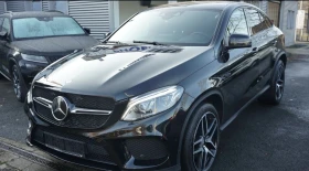 Mercedes-Benz GLE Coupe Coupe 3 �� �� ����� | Mobile.bg � ����� ������ 2