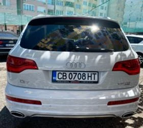 Audi Q7 V12= 610HP= КЕРАМИКА= BANG & OLUFSEN=  - [4] 