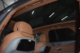 Bentley Bentayga First Edition/Mulliner/V8/НАЛИЧЕН, снимка 14