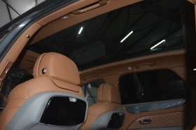 Bentley Bentayga / First Edition / Mulliner / V8, снимка 14