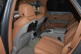Bentley Bentayga First Edition/Mulliner/V8/НАЛИЧЕН, снимка 13 - Автомобили и джипове - 44310715