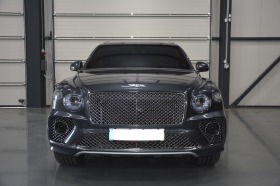 Bentley Bentayga First Edition/Mulliner/V8/НАЛИЧЕН, снимка 8 - Автомобили и джипове - 44310715