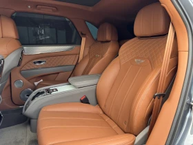 Bentley Bentayga / First Edition / Mulliner / V8 | Mobile.bg    14