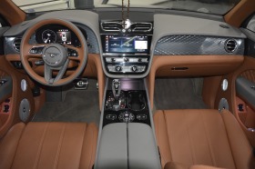 Bentley Bentayga First Edition/Mulliner/V8/НАЛИЧЕН, снимка 11