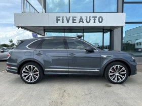     Bentley Bentayga / First Edition / Mulliner / V8