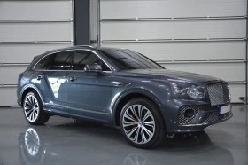 Обява за продажба на Bentley Bentayga / First Edition / Mulliner / V8 ~ 384 000 лв. - изображение 6