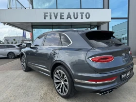 Bentley Bentayga / First Edition / Mulliner / V8 | Mobile.bg    7