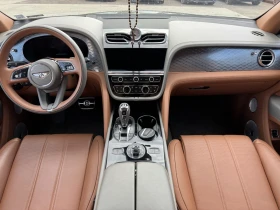 Bentley Bentayga / First Edition / Mulliner / V8 | Mobile.bg    11