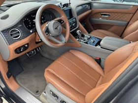Bentley Bentayga / First Edition / Mulliner / V8 | Mobile.bg    10