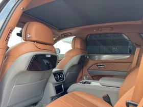 Bentley Bentayga / First Edition / Mulliner / V8 | Mobile.bg    15