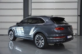 Обява за продажба на Bentley Bentayga / First Edition / Mulliner / V8 ~ 384 000 лв. - изображение 2