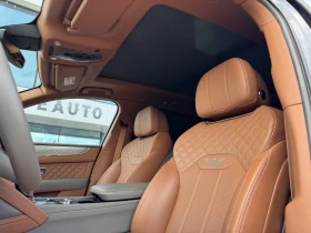 Bentley Bentayga / First Edition / Mulliner / V8 | Mobile.bg    13