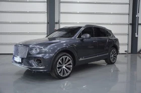 Bentley Bentayga / First Edition / Mulliner / V8 1