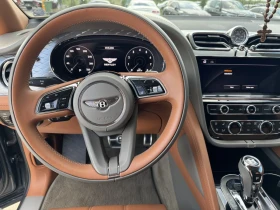Bentley Bentayga / First Edition / Mulliner / V8 | Mobile.bg    12