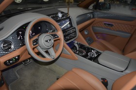 Bentley Bentayga First Edition/Mulliner/V8/НАЛИЧЕН, снимка 10 - Автомобили и джипове - 44310715