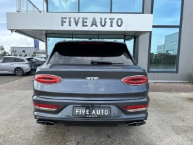 Bentley Bentayga / First Edition / Mulliner / V8 | Mobile.bg    6