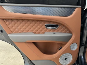 Bentley Bentayga / First Edition / Mulliner / V8 | Mobile.bg    17