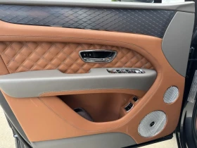 Bentley Bentayga / First Edition / Mulliner / V8 | Mobile.bg    16