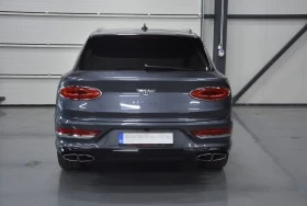 Bentley Bentayga / First Edition / Mulliner / V8, снимка 4