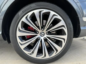 Bentley Bentayga / First Edition / Mulliner / V8 | Mobile.bg    9
