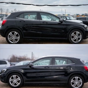 Mercedes-Benz GLA 220 4-MATIC , снимка 7