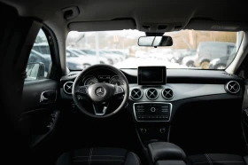 Mercedes-Benz GLA 220 4-MATIC , снимка 9