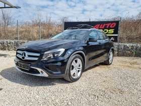 Mercedes-Benz GLA 220 4-MATIC  - [3] 