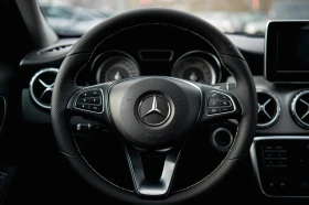 Mercedes-Benz GLA 220 4-MATIC  | Mobile.bg    8