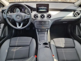 Mercedes-Benz GLA 220 4-MATIC  - [9] 