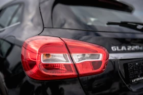 Mercedes-Benz GLA 220 4-MATIC  | Mobile.bg    16