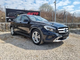     Mercedes-Benz GLA 220 4-MATIC 