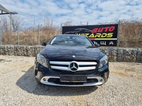 Mercedes-Benz GLA 220 4-MATIC  | Mobile.bg    3