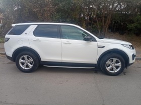Land Rover Discovery Discovery Sport, снимка 1